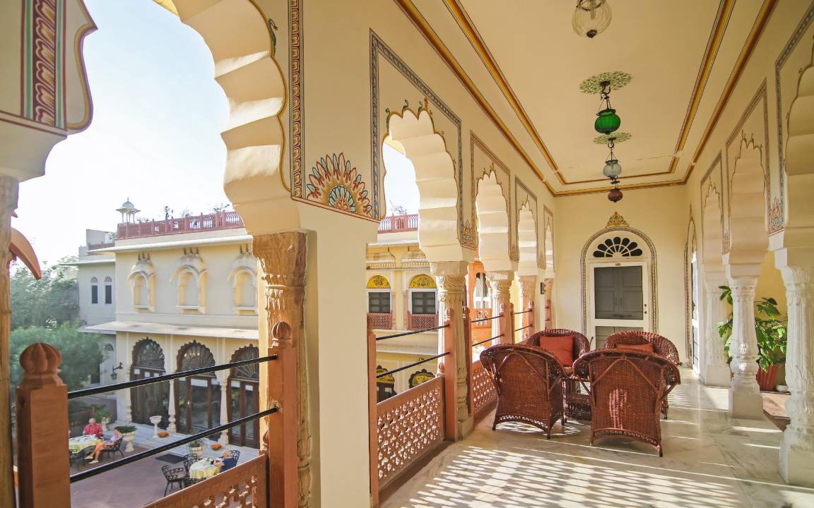 Photo of Others in Pink City