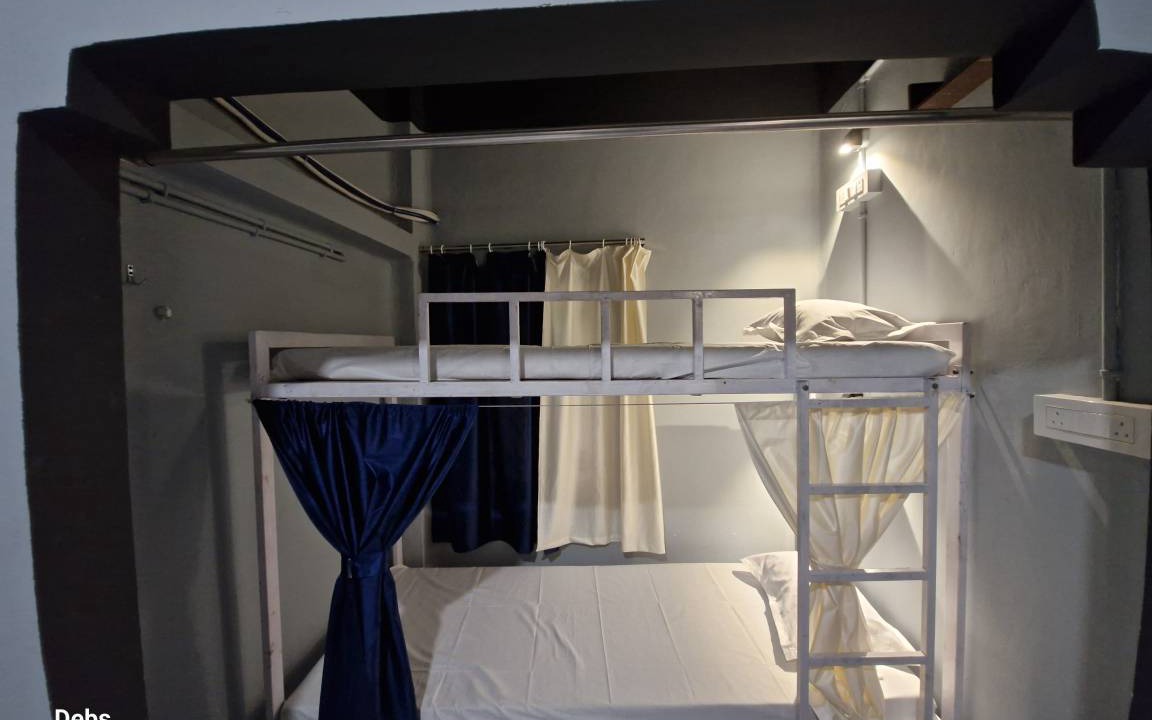 Photo of Bedroom in Siliguri