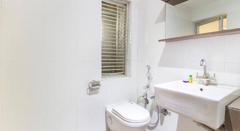 Photo of Bathroom in Sayajiganj