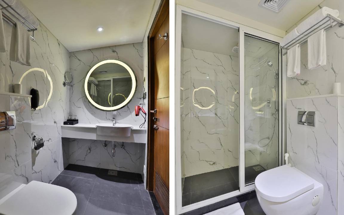 Photo of Bathroom in Ahmedabad