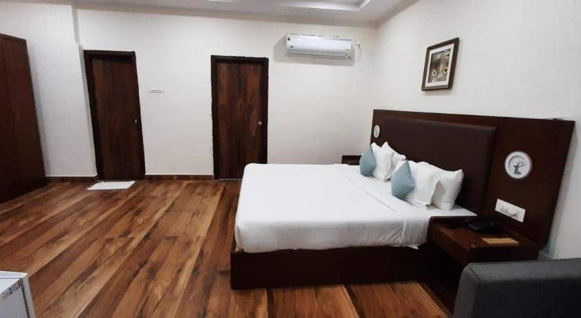 Photo of Bedroom in Shamirpet