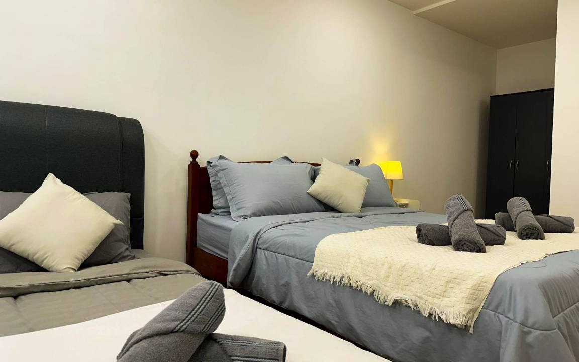 Photo of Bedroom in Taman Mutiara