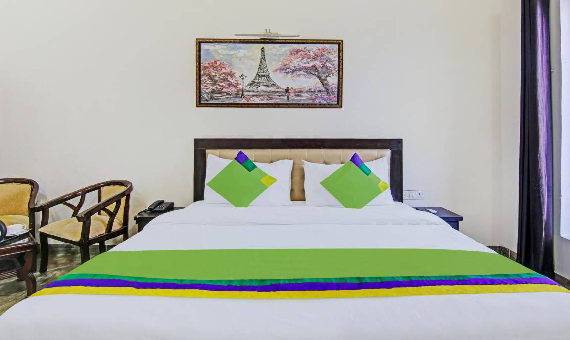 Photo of Bedroom in Noida