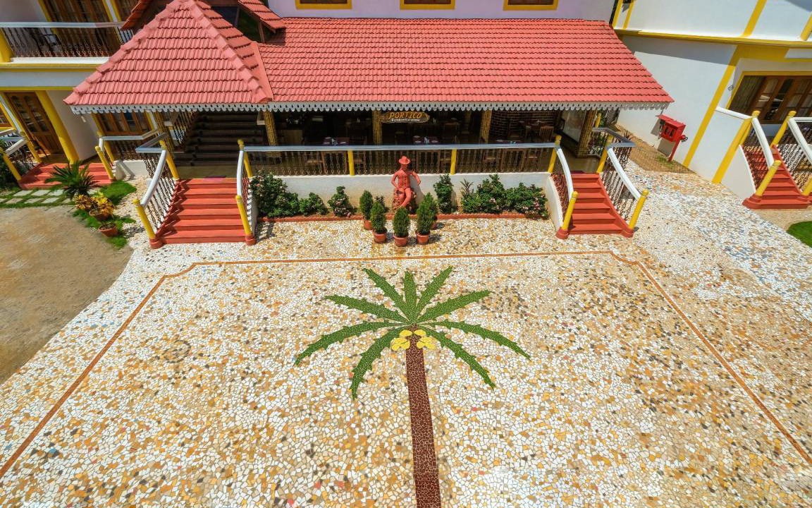 Photo of Others in Anjuna