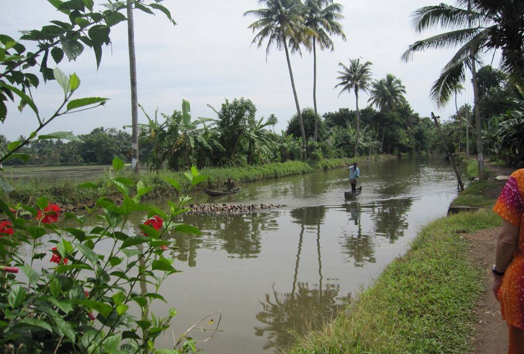 Photo of Others in Kumarakom