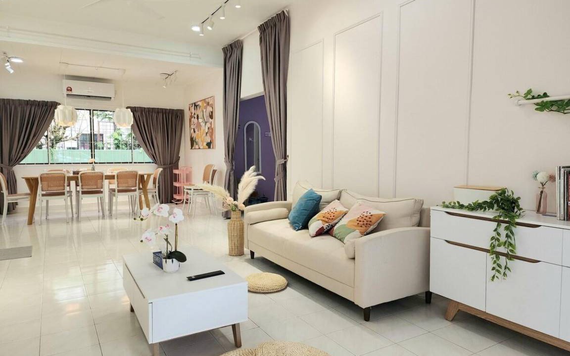 Photo of Livingroom in Petaling Jaya