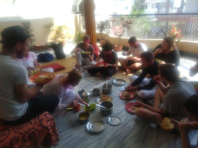 Photo of Others in Varanasi