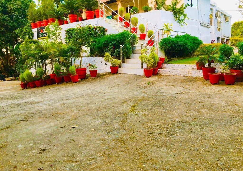 Photo of Buildings in Mount Abu