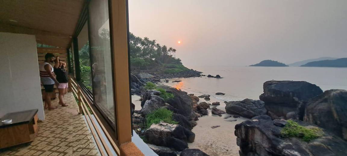 Photo of Others in Palolem