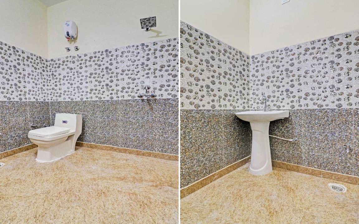Photo of Bathroom in Ghaziabad