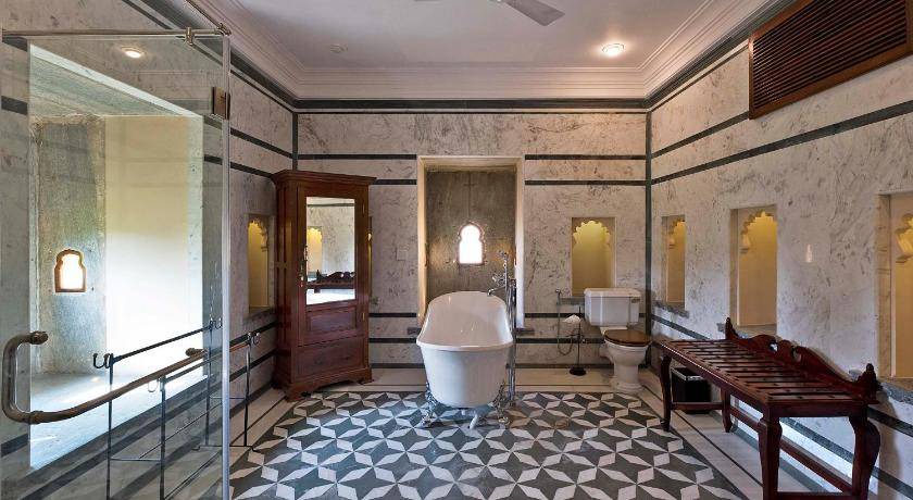 Photo of Bathroom in Gogunda