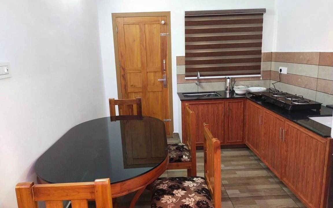 Photo of Kitchen in Thattekkad