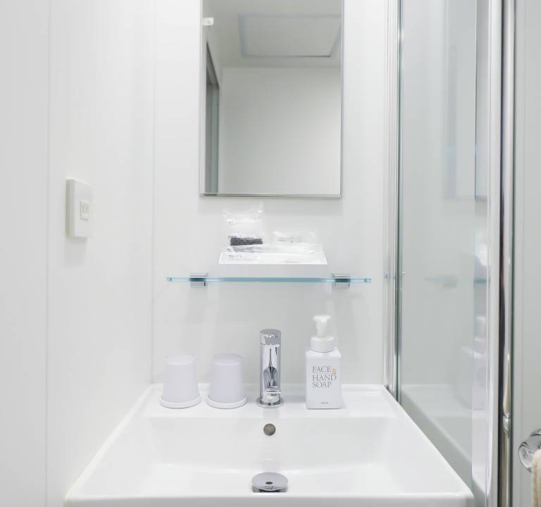 Photo of Bathroom in Shinjuku