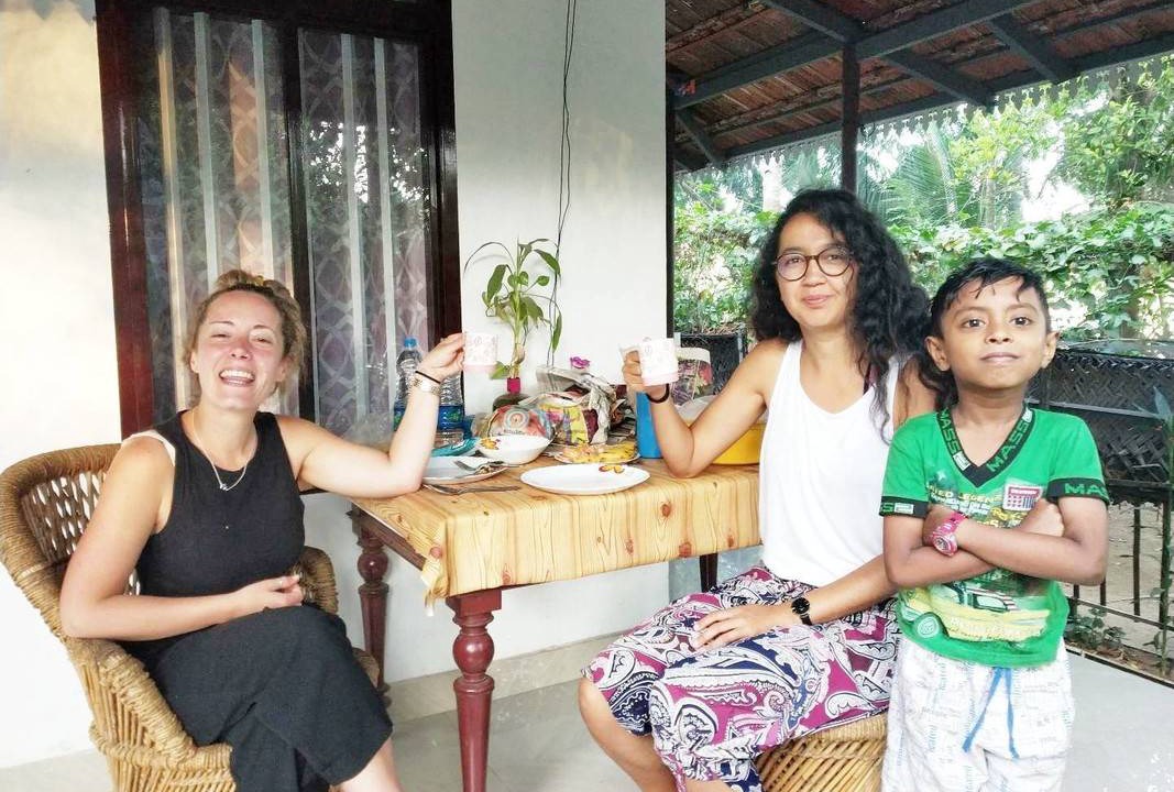 Photo of Others in Munroe Island