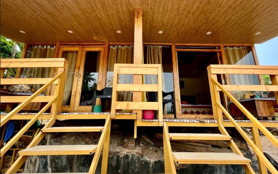Photo of Others in Palolem