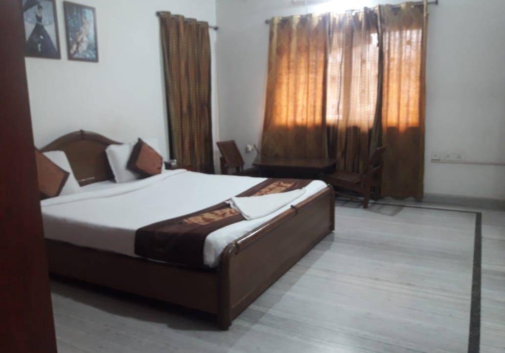 Photo of Bedroom in Ranchi