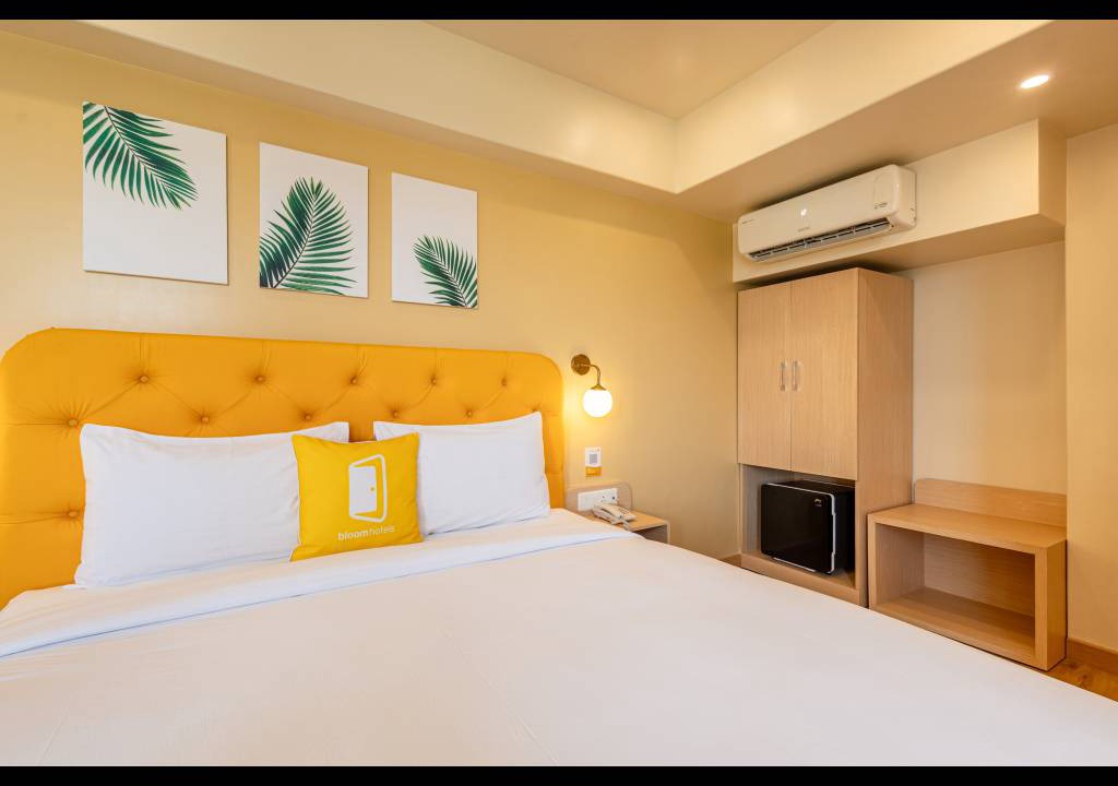 Photo of Bedroom in Ranchi