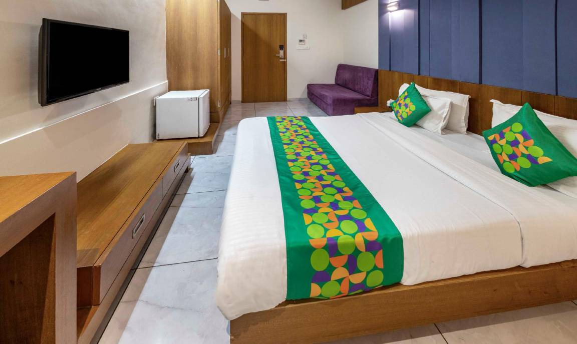 Photo of Bedroom in Gandhinagar