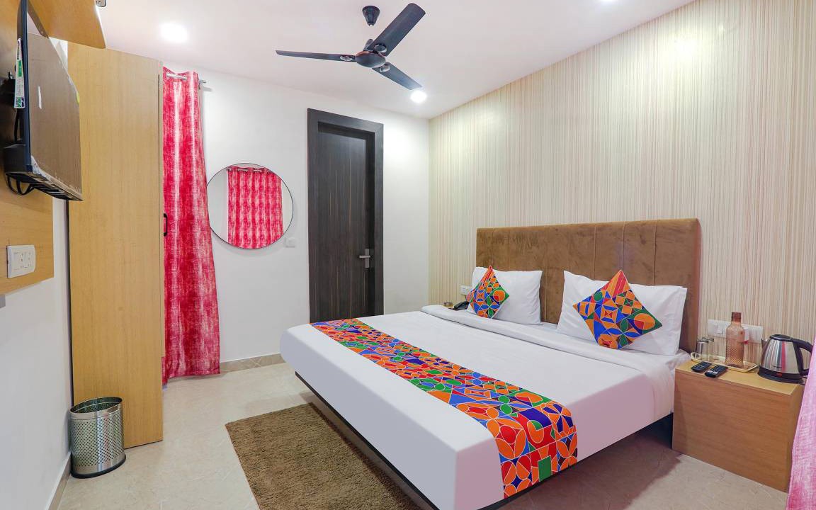 Photo of Bedroom in Civil Lines