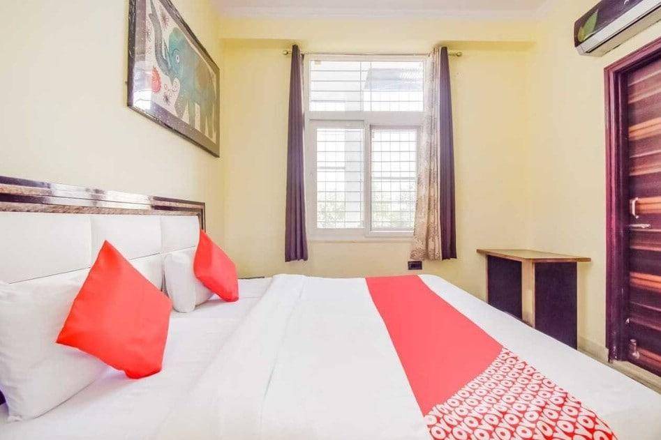 Photo of Bedroom in Durgapura