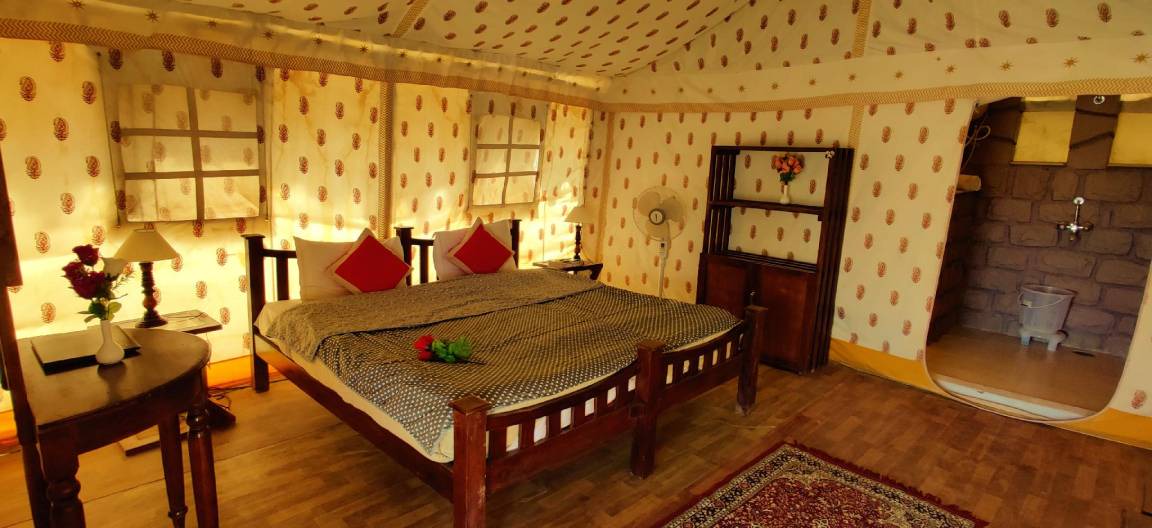Photo of Bedroom in Sam