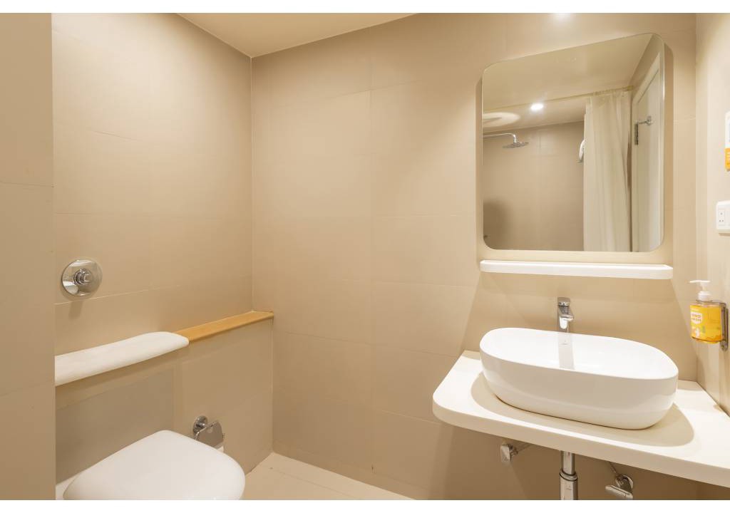 Photo of Bathroom in Ranchi
