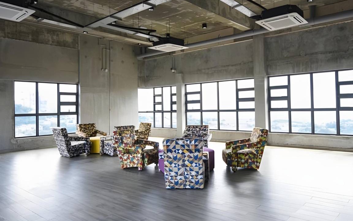Photo of Livingroom in Taman Mutiara