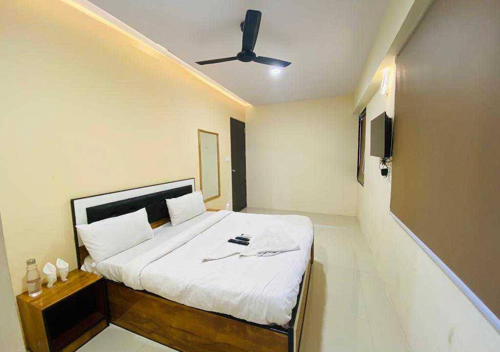 Photo of Bedroom in Surat