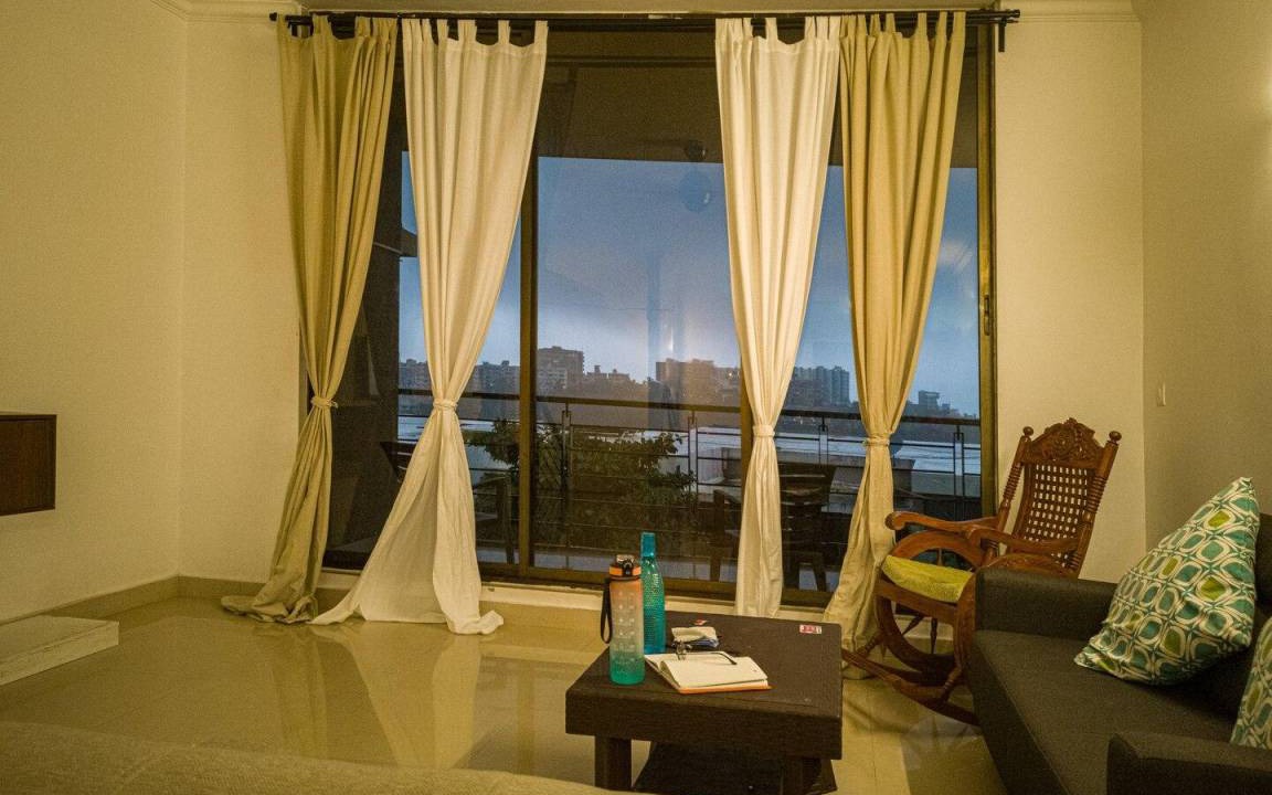 Photo of Livingroom in Chicalim