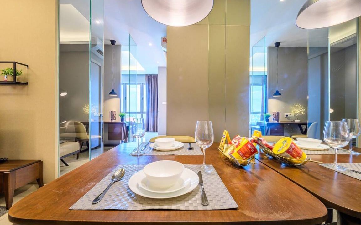 Photo of Livingroom in Sri Hartamas