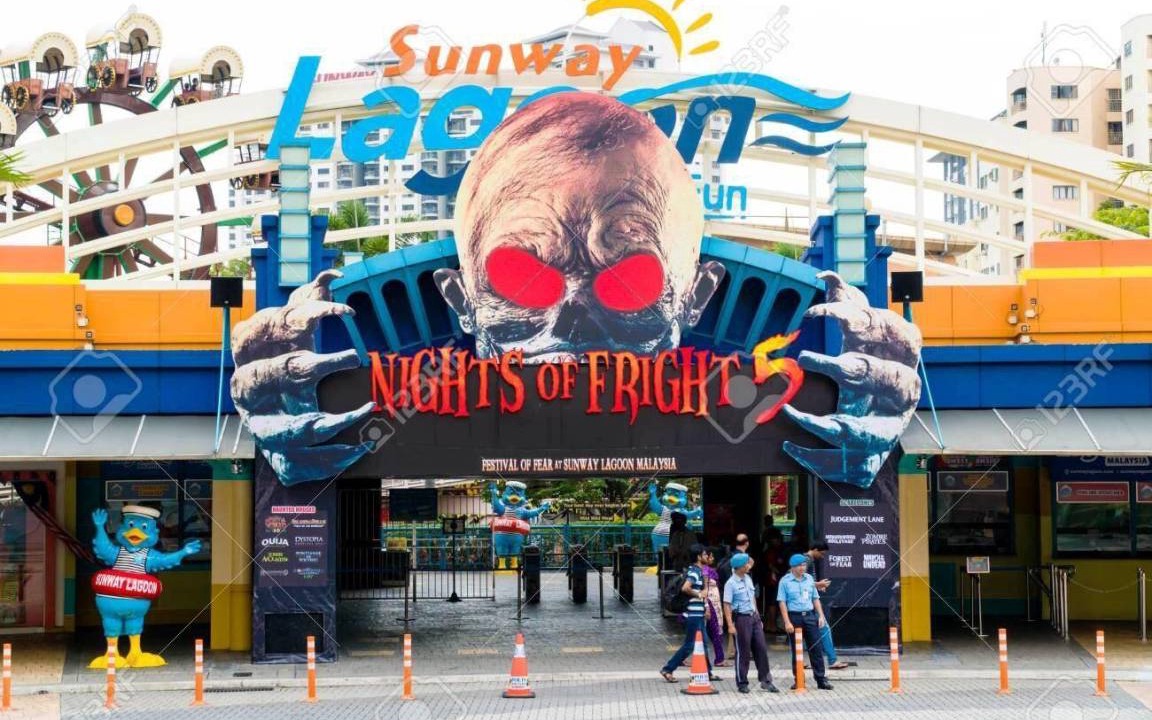 Photo of Others in Bandar Sunway