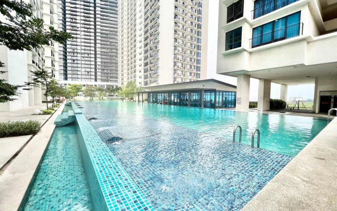 Photo of Outdoor in Shah Alam
