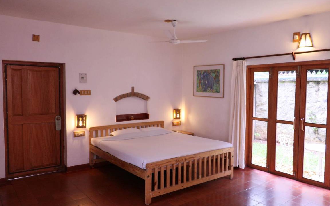 Photo of Bedroom in Kumily