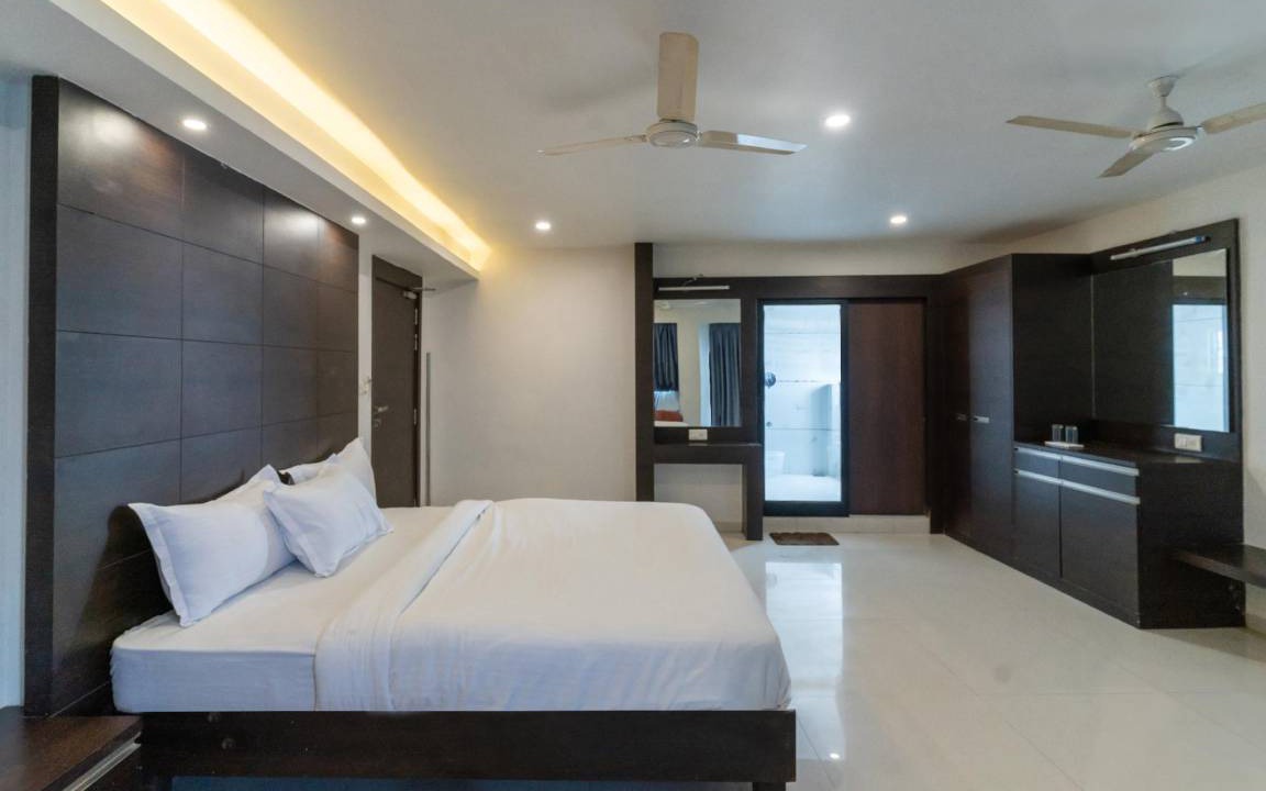 Photo of Bedroom in Maninagar
