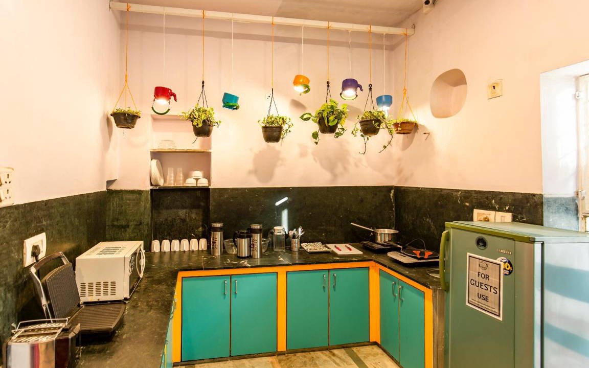Photo of Kitchen in Panch Batti