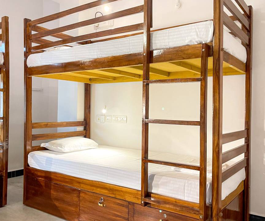 Photo of Bedroom in Heritage Town