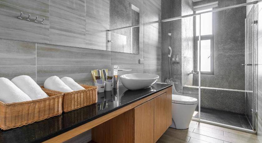 Photo of Bathroom in Wujie