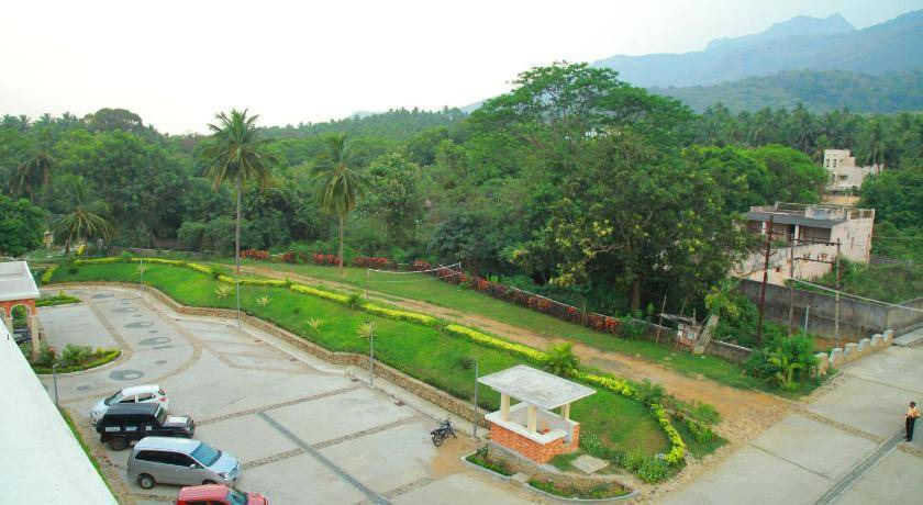 Photo of Others in Courtallam