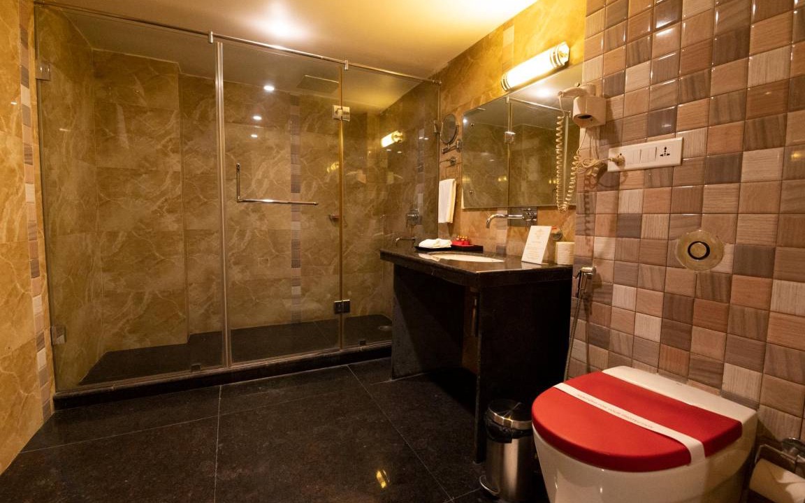 Photo of Bathroom in Patna