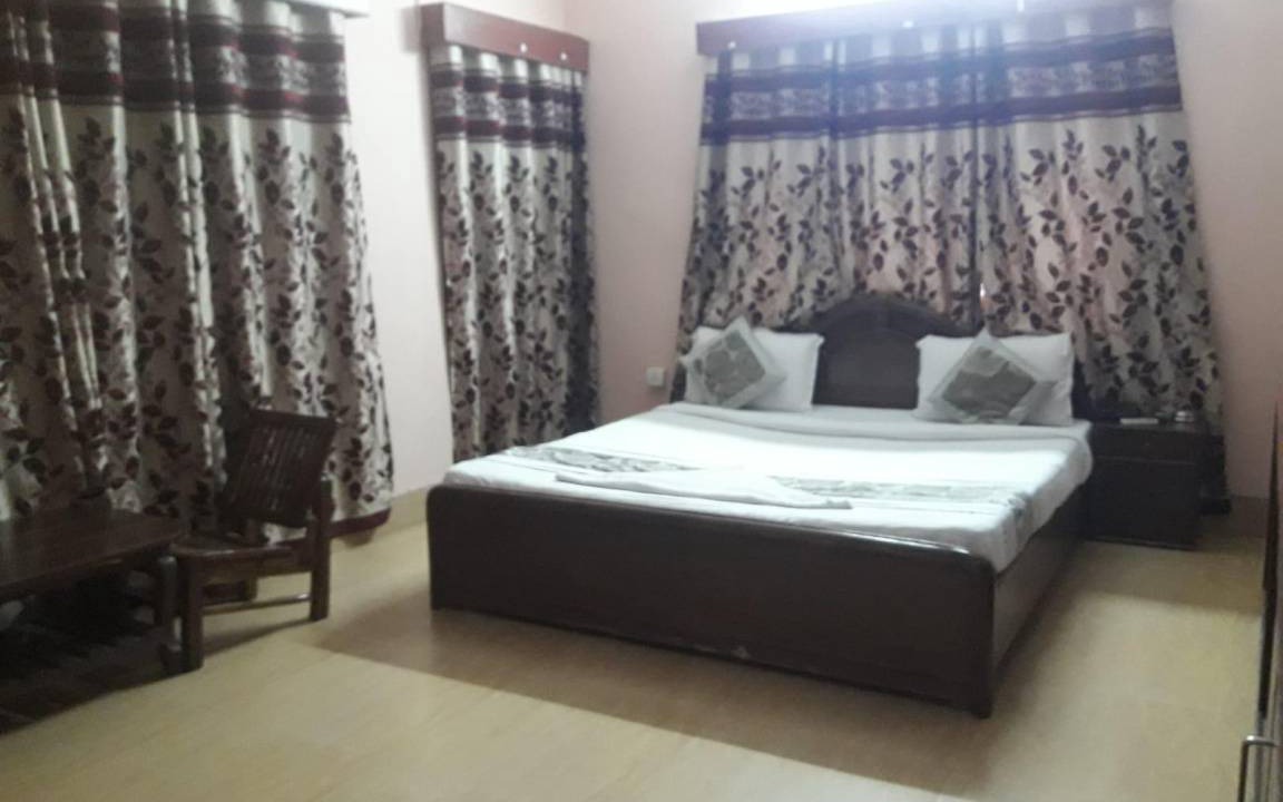 Photo of Bedroom in Ranchi