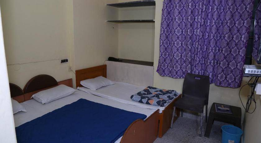 Photo of Bedroom in Chittorgarh