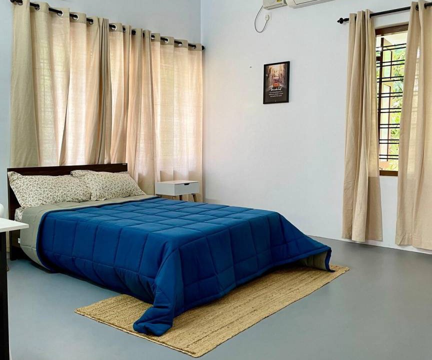 Photo of Bedroom in Vazhuthacaud