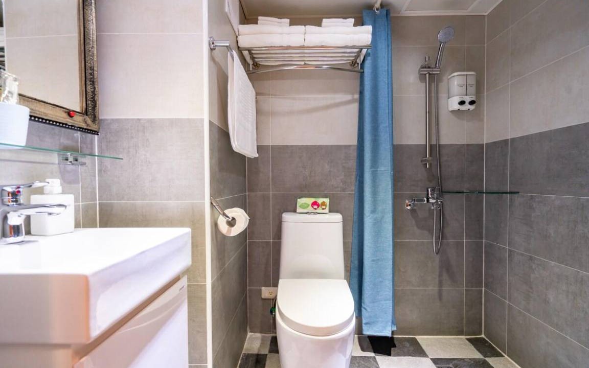 Photo of Bathroom in Ximending