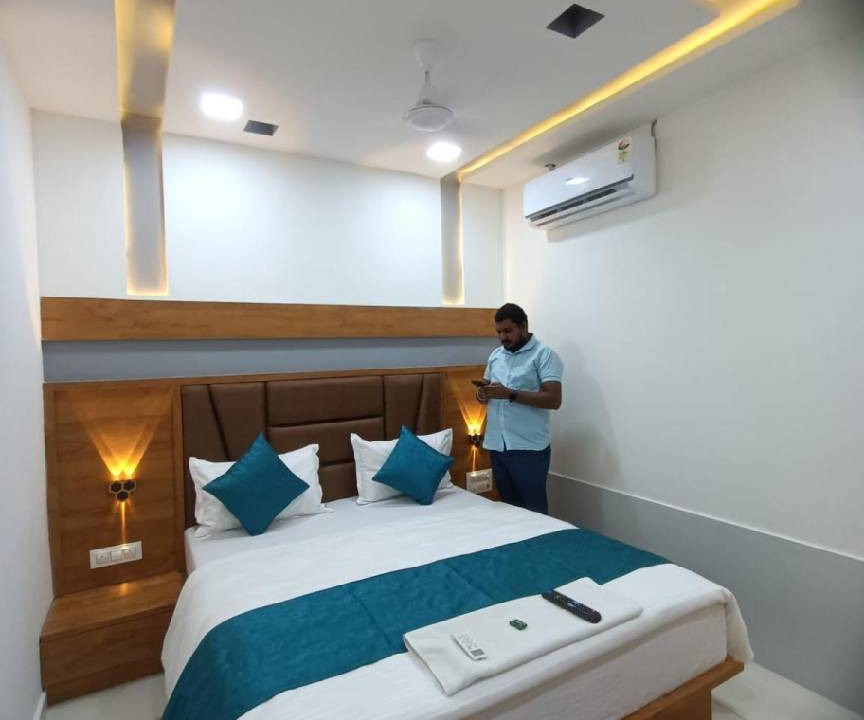 Photo of Bedroom in Gota