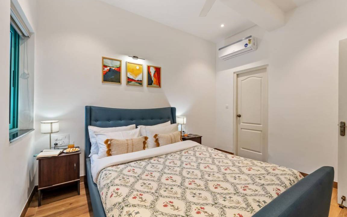 Photo of Bedroom in Parra