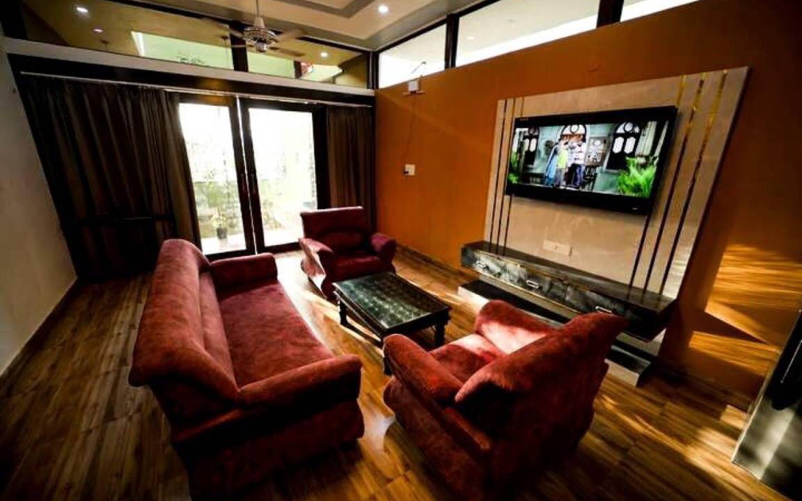 Photo of Livingroom in Sanganer