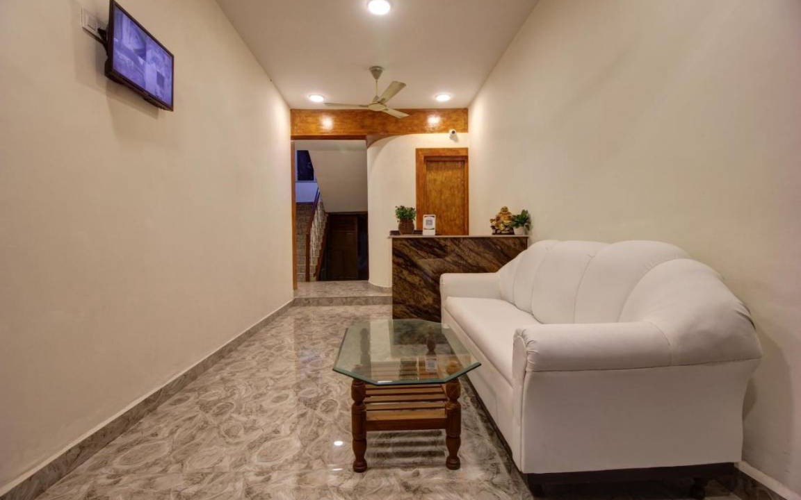Photo of Livingroom in Benaulim