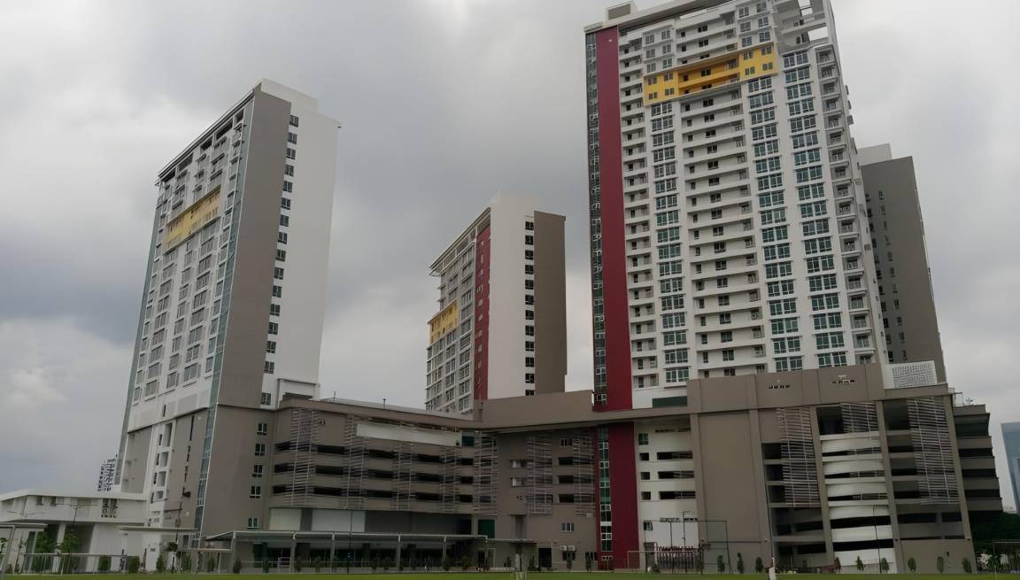 Photo of Others in Kampung Datuk Keramat