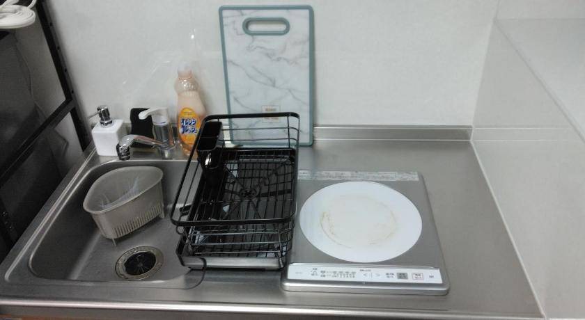 Photo of Kitchen in Horikiri