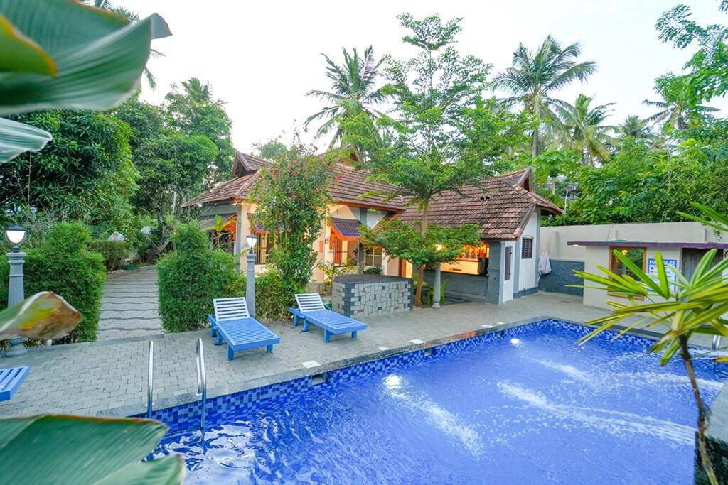 Photo of Outdoor in Kovalam